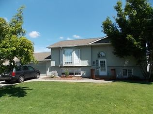 14005 E 9th Ct, Veradale, WA 99037