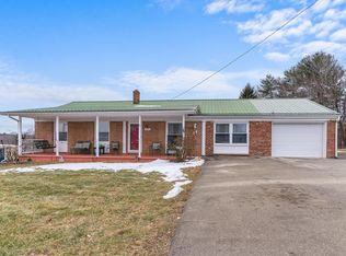 1723 Cliffview Rd, Galax, VA 24333