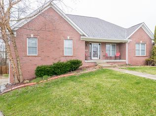 13326 Eastgate Village Dr, Louisville, KY 40223