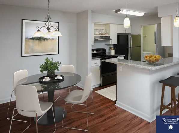 Blairstone Apartment Homes