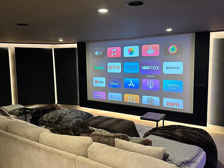 808 N La Jolla Ave — Photo 3