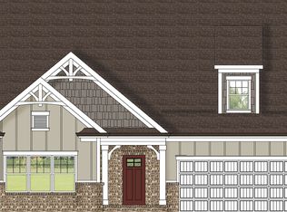 2024 River Watch Dr, Soddy Daisy, TN 37379