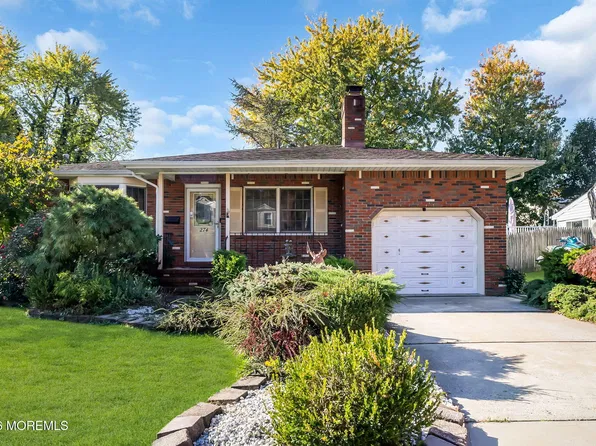 274 Harding Boulevard, Matawan, NJ 07747