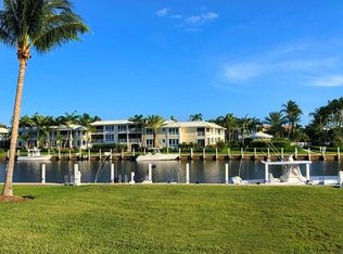 57A Anchor Dr, Key Largo, FL 33037