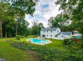 317 Conner Dr, Exton, PA 19341