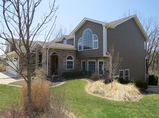 12518 Marsh Landing Pkwy, Cedar Lake, IN 46303