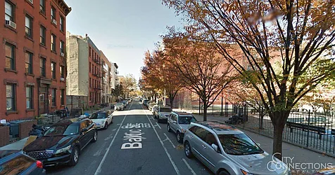 Rented by City Connections Realty