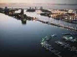 1750 N Bayshore Dr APT 2500, Miami, FL 33132
