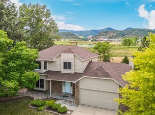 6005 S Vivian St, Littleton, CO 80127