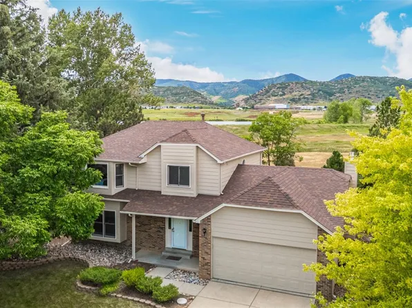 6005 S Vivian Street, Littleton, CO 80127
