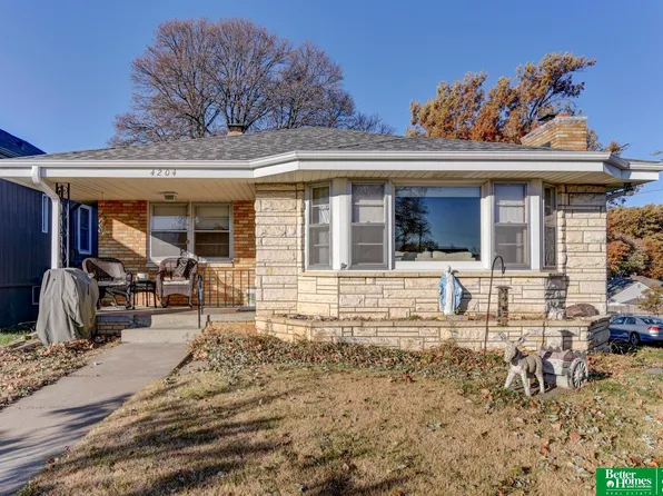 4204 S 41st Ave, Omaha, NE 68107