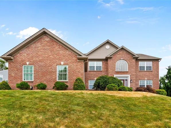 219 Rolling Hill Farm Dr, West Newton, PA 15089