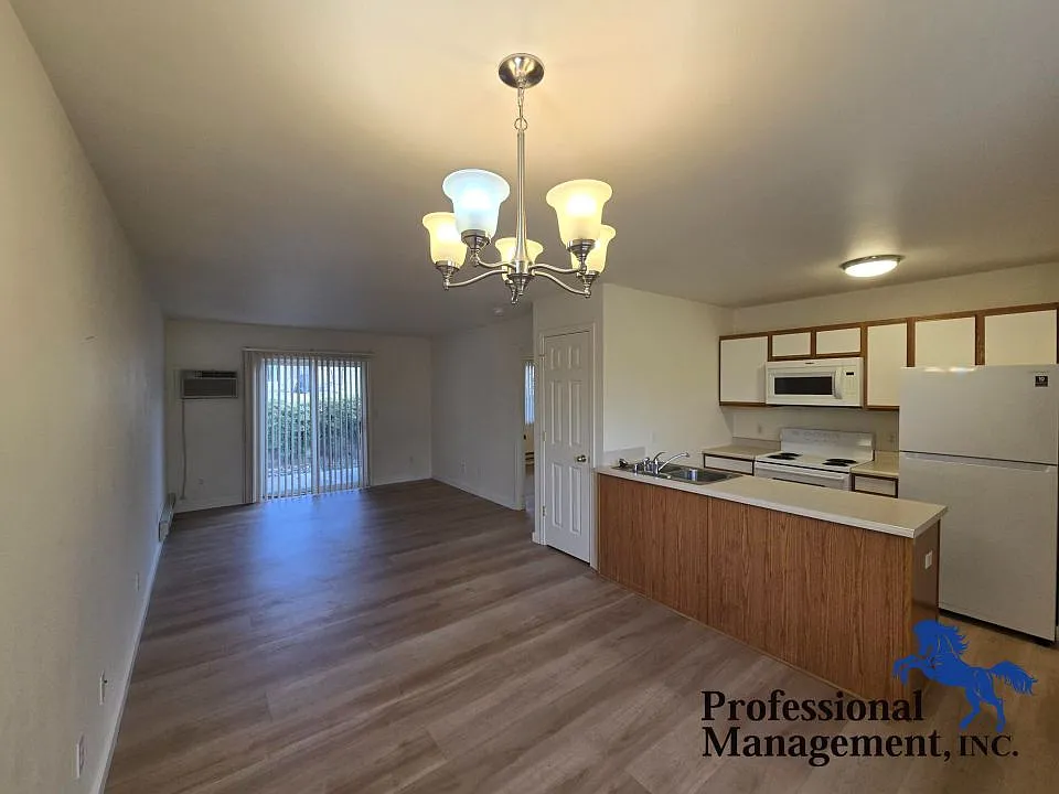 1 bed, 1.0 bath, 600 sqft, $1,200 — Photo 4