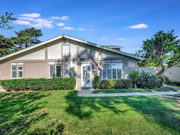 7791 Camino Glorita, San Diego, CA 92122