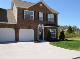 4901 Briar Rock Ln, Knoxville, TN 37920