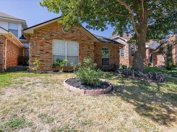 2115 Hearthside Ln, Garland, TX 75044