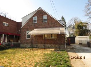 709 Whitby Ave, Yeadon, PA