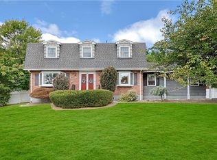 119 Birch Ln, New City, NY 10956