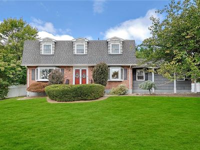 119 Birch Lane, New City, NY, 10956