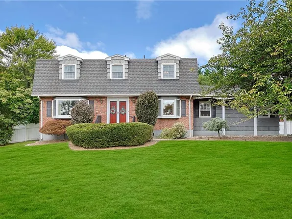 119 Birch Lane, New City, NY 10956