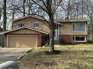 1133 W Ridge Rd, Marshfield, WI 54449