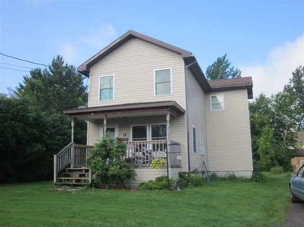 18 Talcott St, Massena, NY 13662