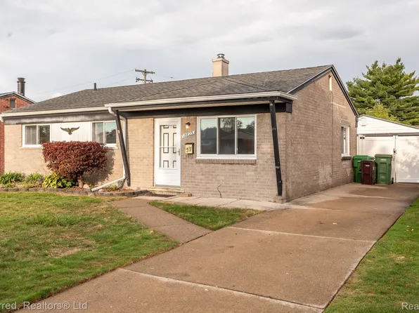 15623 Kennebec St, Southgate, MI 48195