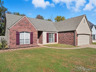 1716 S Juniper Ave, Broken Arrow, OK, 74012