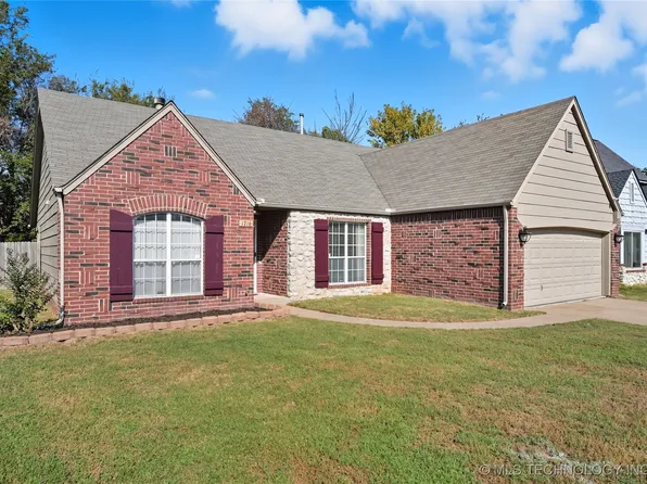 1716 S Juniper Ave, Broken Arrow, OK 74012