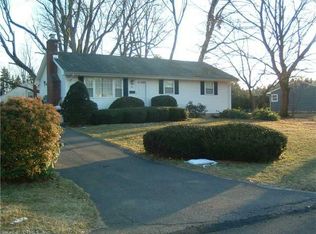 210 Benedict Dr, South Windsor, CT 06074