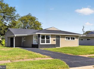 71 MERCER DRIVE, NEWARK, DE 19713