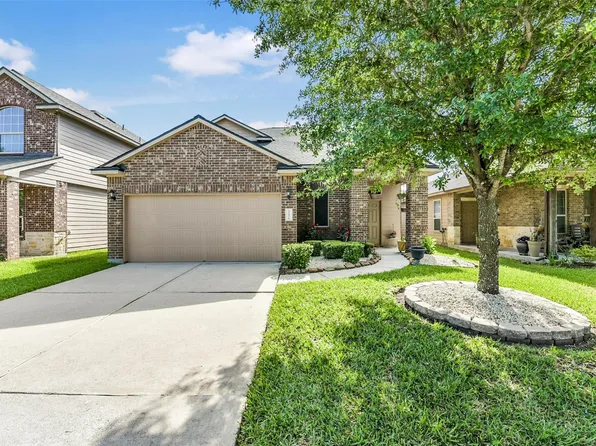 13939 Long Meadow Dr, Houston, TX 77047