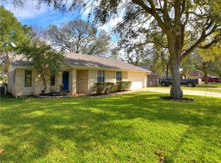 3305 Lonesome Trl, Georgetown, TX 78628