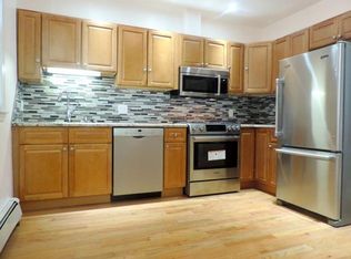 141 K St #1, Boston, MA 02127