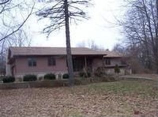 1632 Keefer Rd, Girard, OH 44420