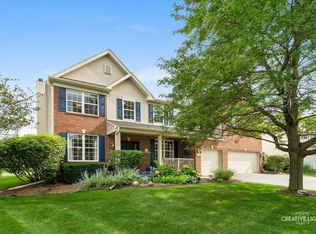 2335 Pagosa Springs Dr, Aurora, IL 60503