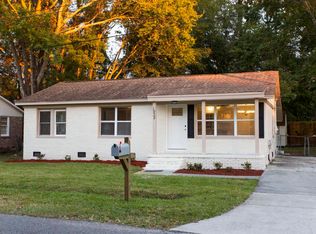 1935 Hazelwood Dr, Charleston, SC 29407