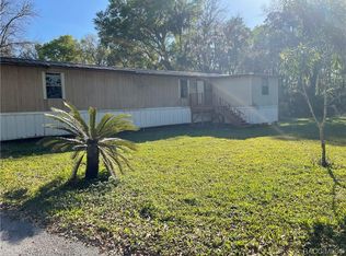 9972 W Yulee Dr, Homosassa, FL 34448