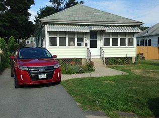 244 Byron Blvd, Warwick, RI 02888