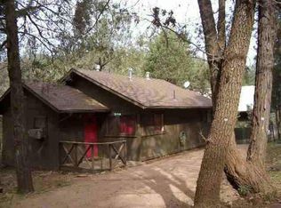 812 W Munsee Dr, Payson, AZ 85541