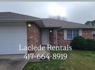 534 Zachary Dr, Lebanon, MO 65536