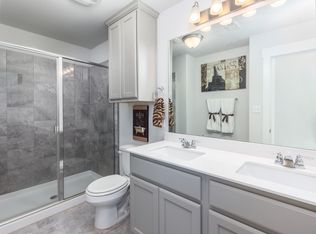 201 Trellis Blvd, Leander, TX 78641