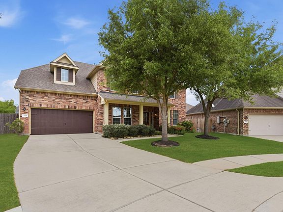 3rd image of 3301 Remington Rise Ln