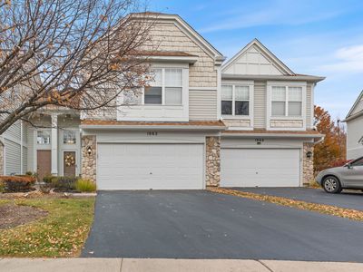 1062 Delta Dr, Elgin, IL, 60123