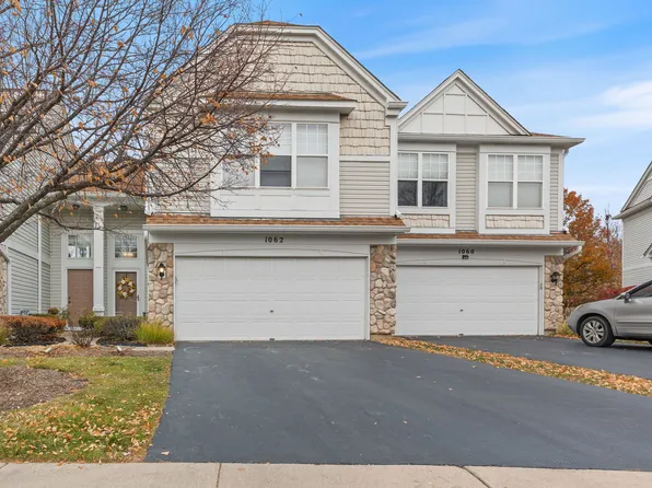 1062 Delta Dr, Elgin, IL 60123
