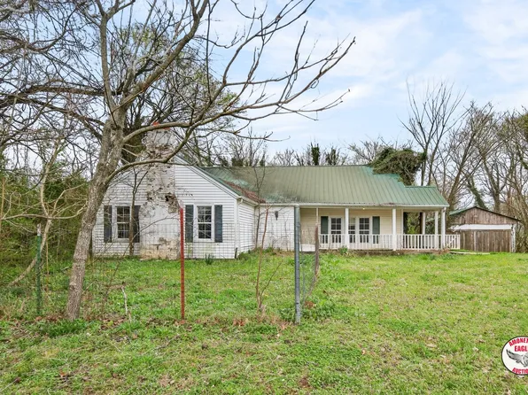 464 Charles Golden Rd, Sparta, TN 38583