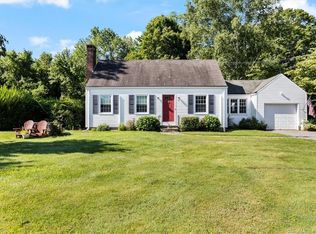 286 Route 87, Columbia, CT 06237