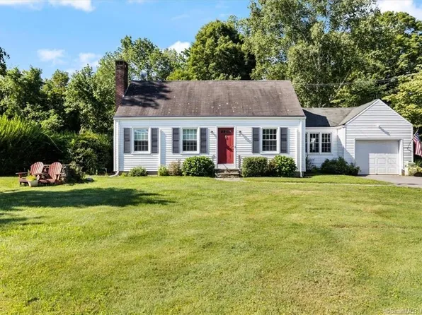 286 Route 87, Columbia, CT 06237