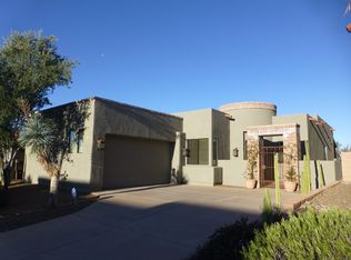 11515 N Moon Ranch Pl, Marana, AZ 85658