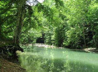 5AC Shiloh Rd, Crawford, TN 38554